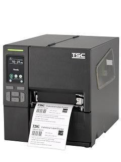 TSC MB241T, 203Dpi, 3.5" Touch