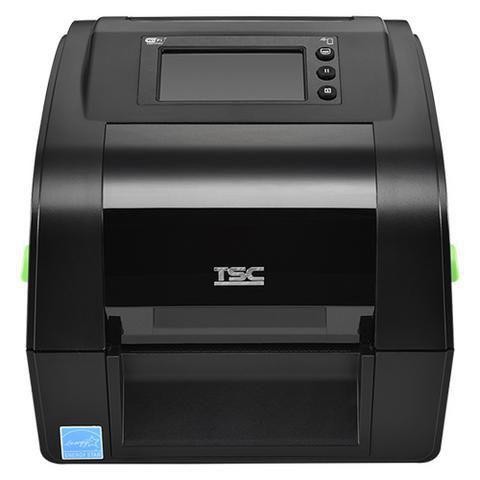 TSC TH240T, LCD, Dram 128Mb/Flash