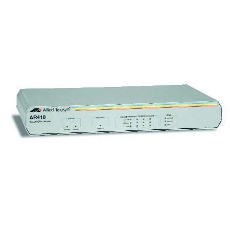 Allied Telesis Modular Branch Office Router