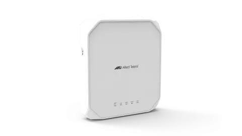 Allied Telesis Wireless Access Point White