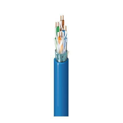Belden 10GB Category 6A Enhanced
