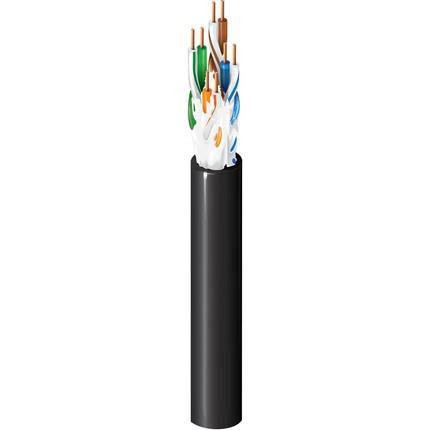 Belden Category 5E Osp Cable, 4