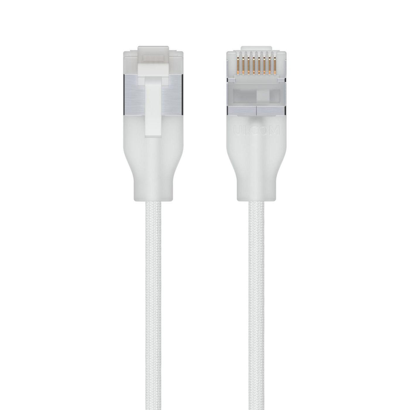 Ubiquiti Ultra-Thin Braided Shielded