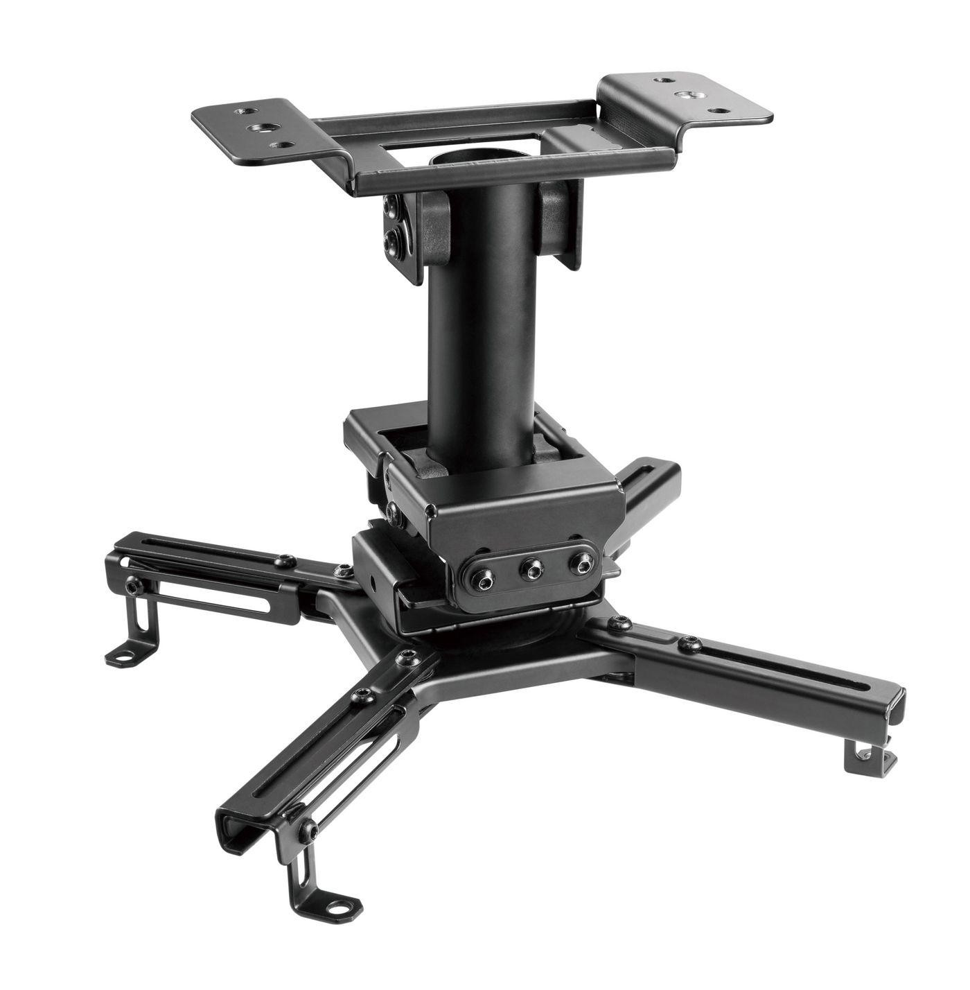 Vivolink Projector Ceiling Mount Black