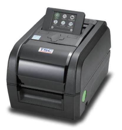 TSC TX310, LCD, WiFi Ready, Eu