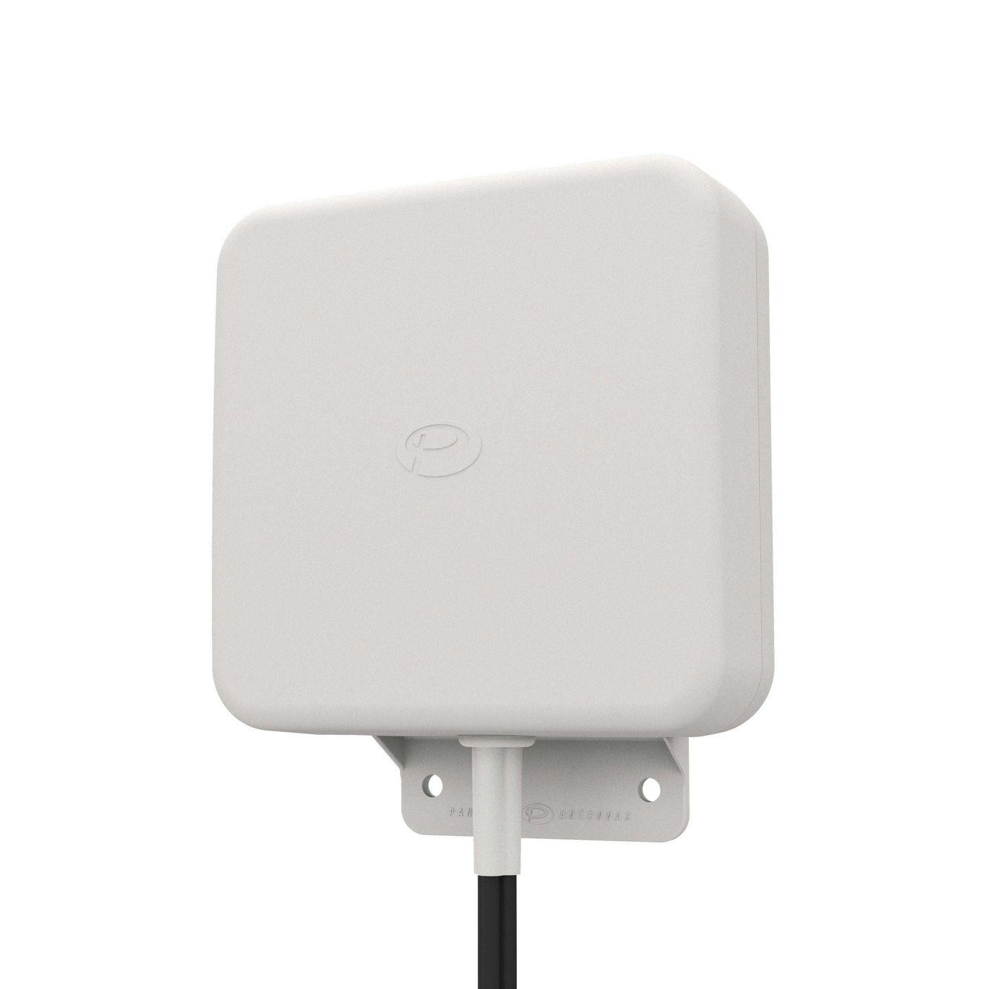 Panorama Antennas 4X4 Mimo Omni Wall Mast MNT