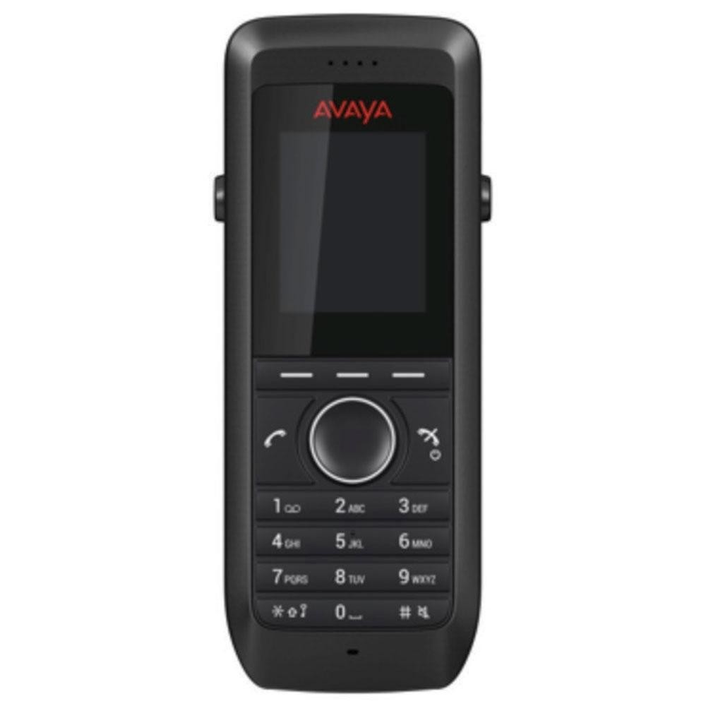 Avaya 3735 Dect Cordless Handset