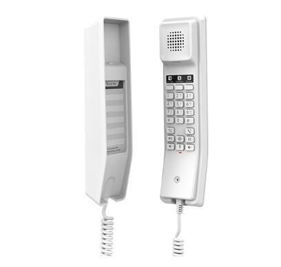 Grandstream Ip Phone White 2 Lines Wi-Fi