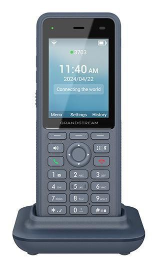 Grandstream WP836 Sip WiFi, Wireless VoIP