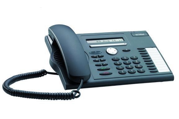 Mitel Tischtelefon Mivoice 5361