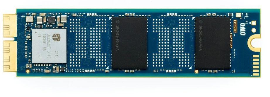 Owc Aura N2 480GB Solid-State