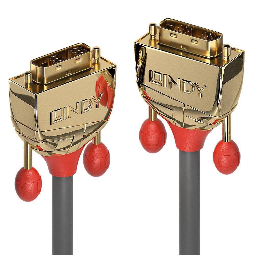 Lindy 20M Dvi-D SLD Single Link