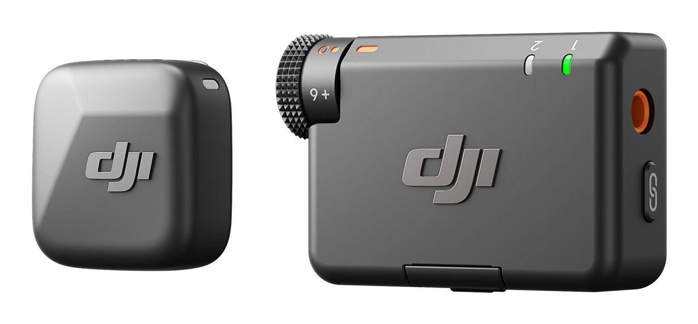 Dji Mic Mini