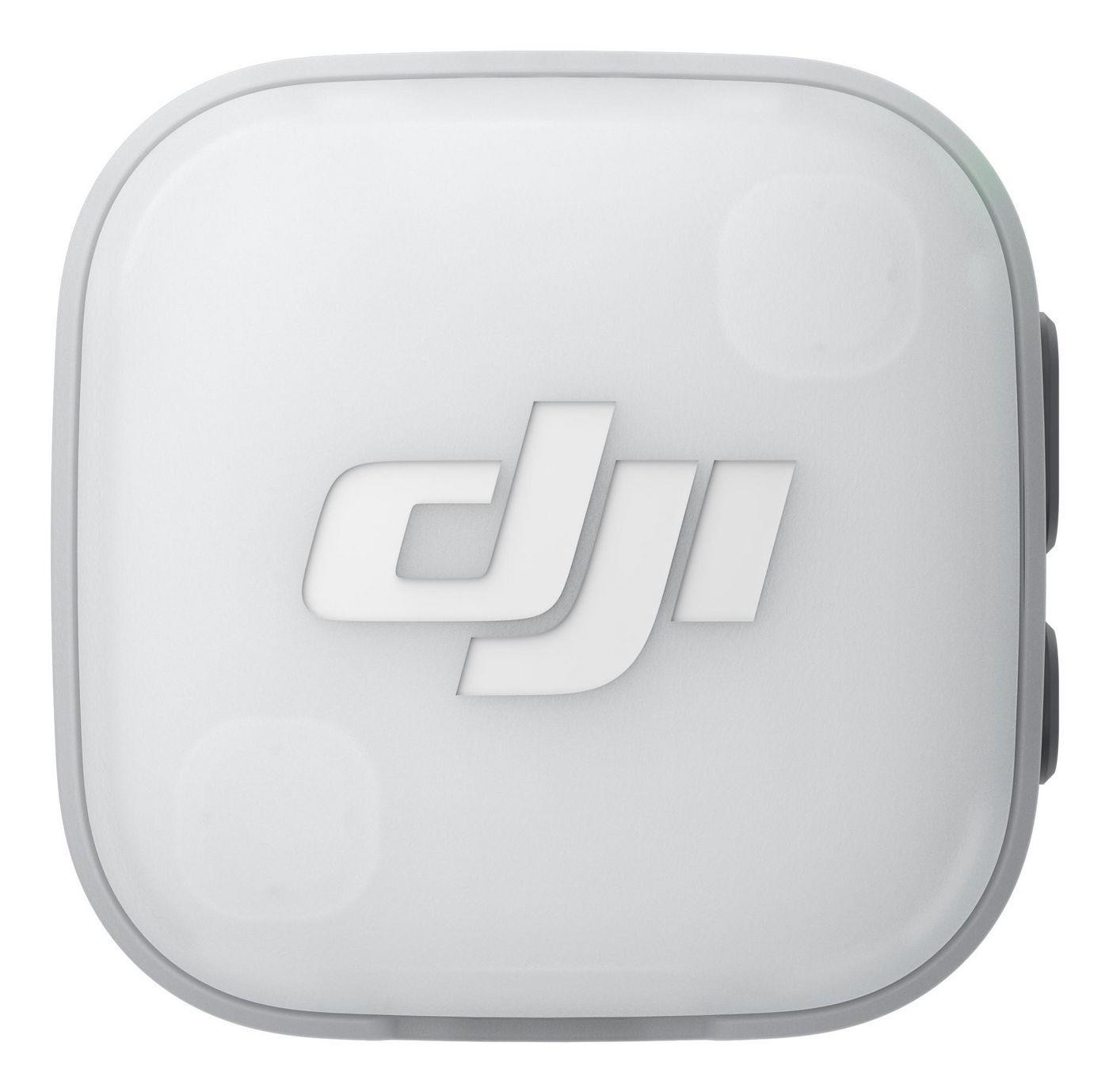 Dji Wireless Microphone