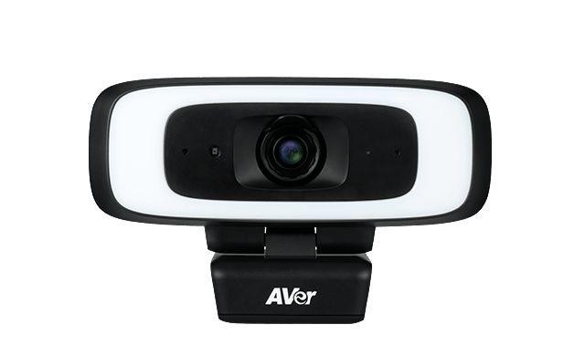 AVer Cam130 4K Conference Camera,