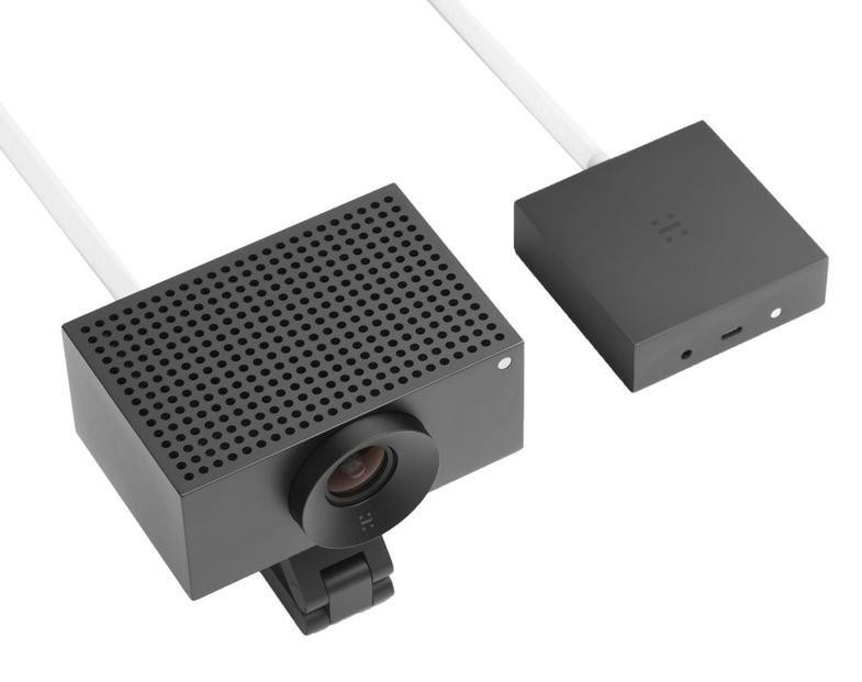 Huddly S1 Camera - Kit W/Usb Adapter