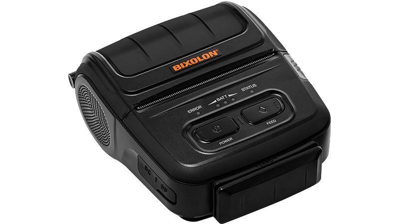 Bixolon Thermal Mobile Label Printer