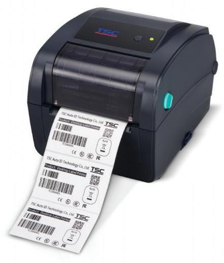 TSC TC200, 203 Dpi, 6 Ips +