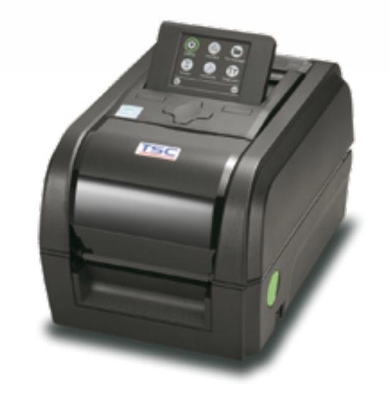 TSC Thermal Transfer Desktop