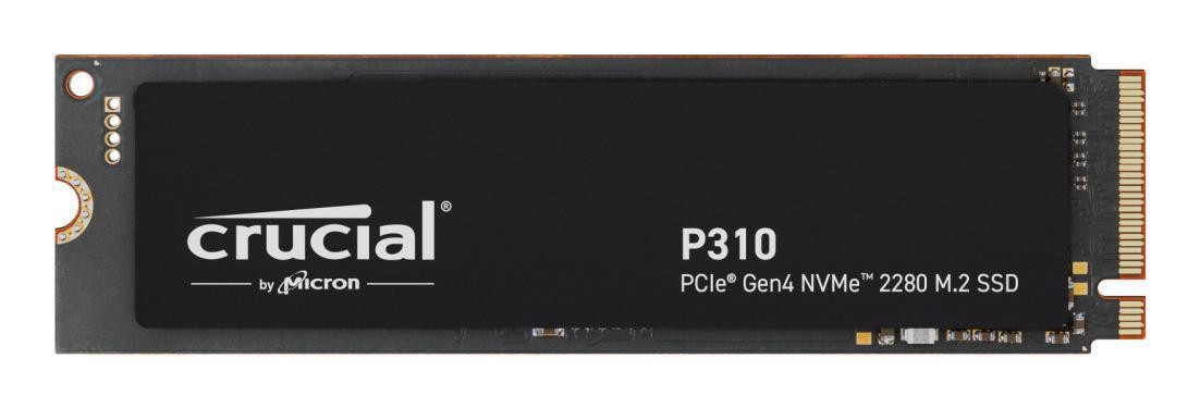 Crucial P310 1 TB M.2 Pci Express 4.0