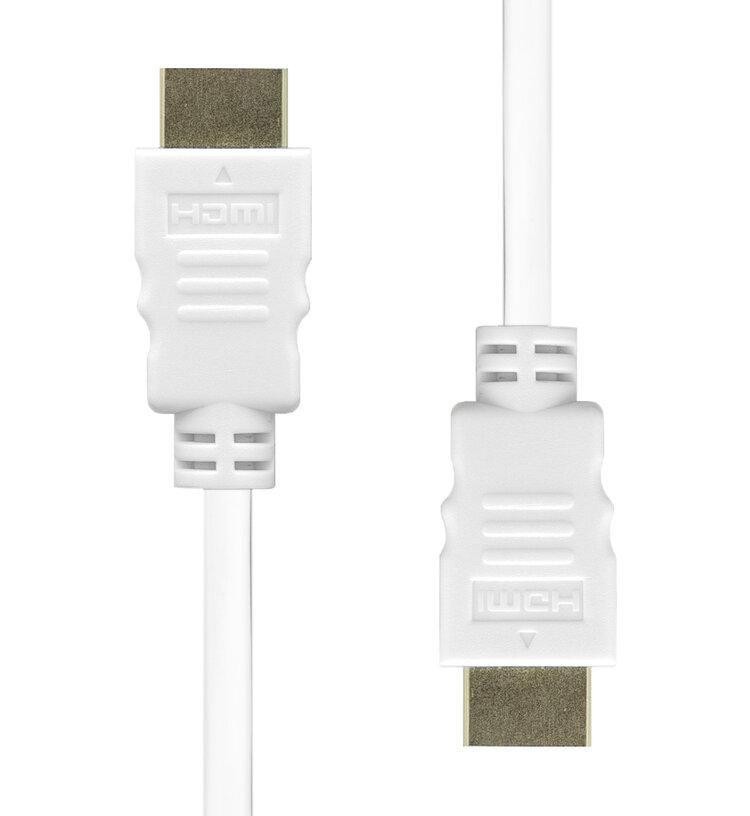 ProXtend Hdmi Cable 0.5M White