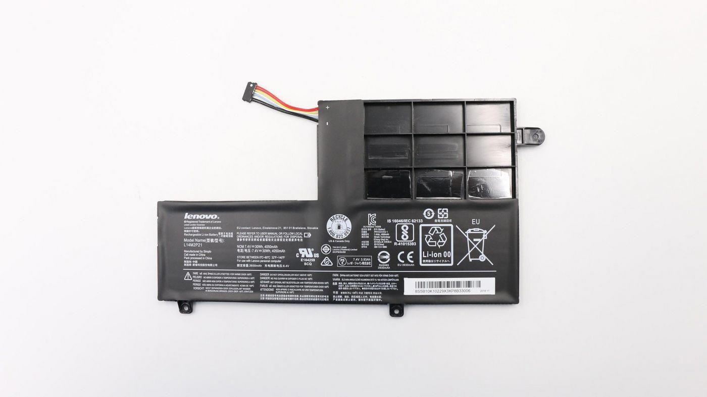Lenovo Battery