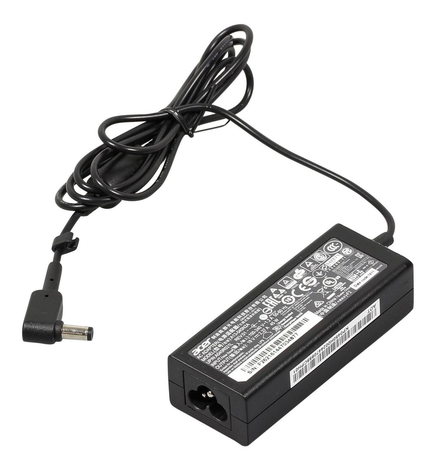 Acer Power Supply - 45 W