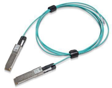 NVIDIA 20 m Fibre Optic Network Cable