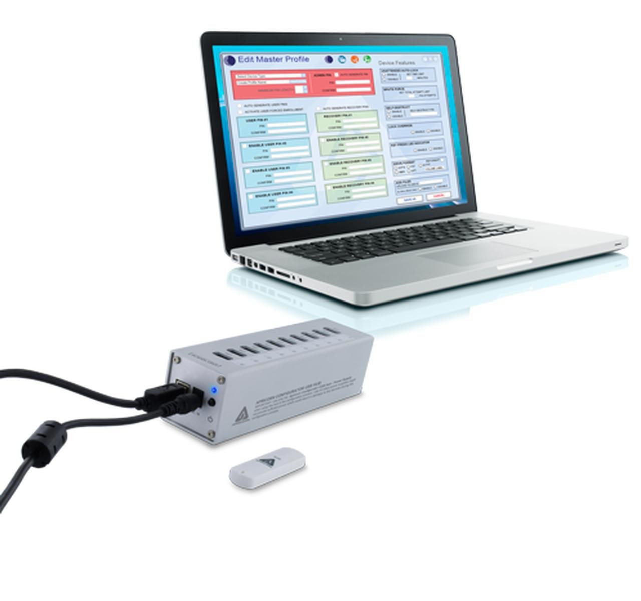 Apricorn Aegis Configurator Usb 3.2