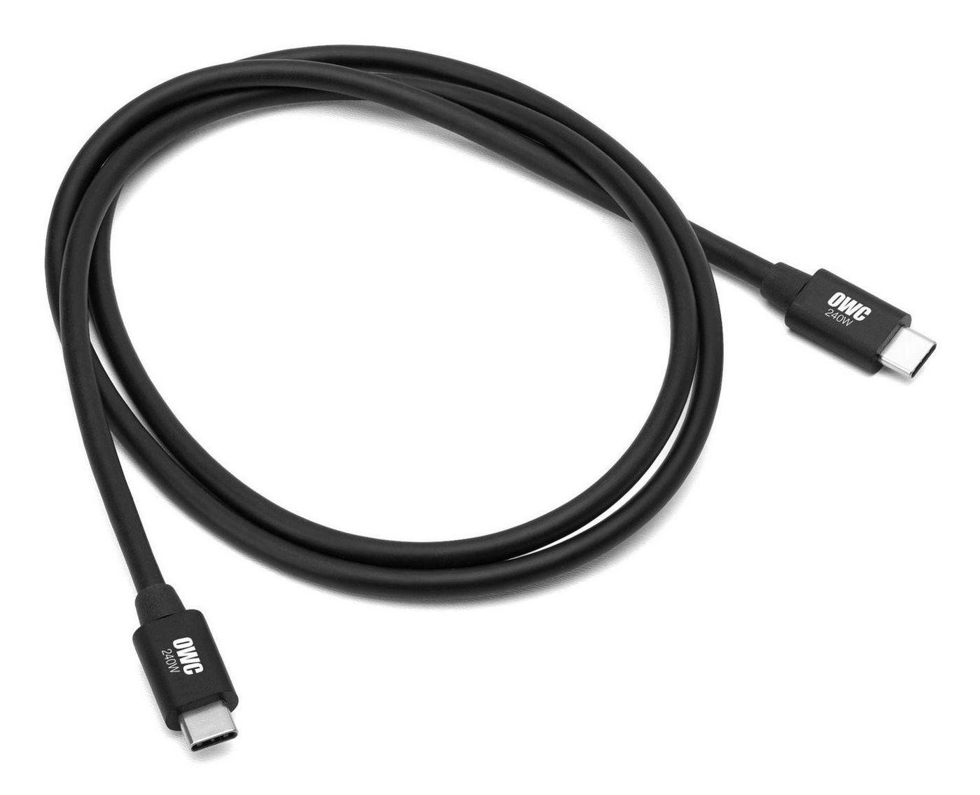 Owc 1.0M (39.4") Thunderbolt 5