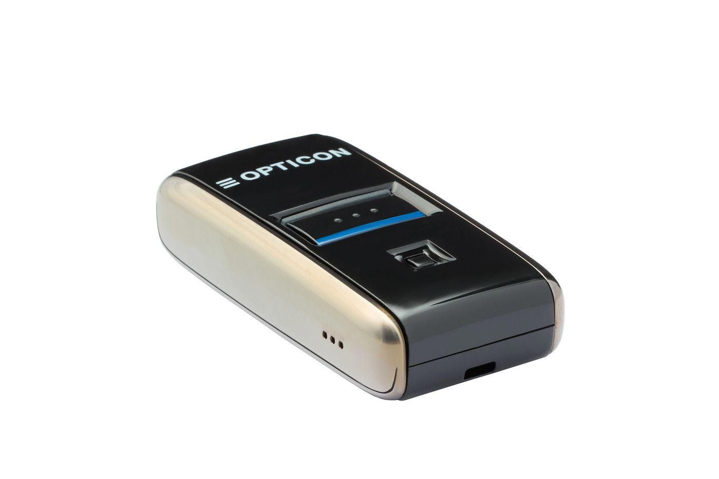 Opticon Opn-2500 Comapnion 1D
