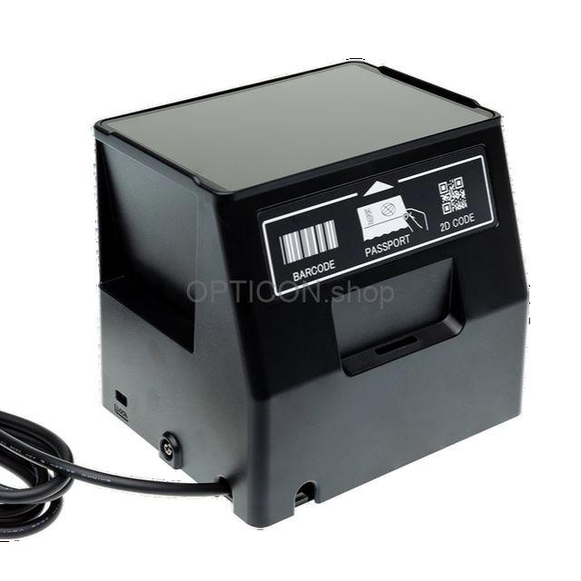 Opticon Pr-11-Blk-Usb