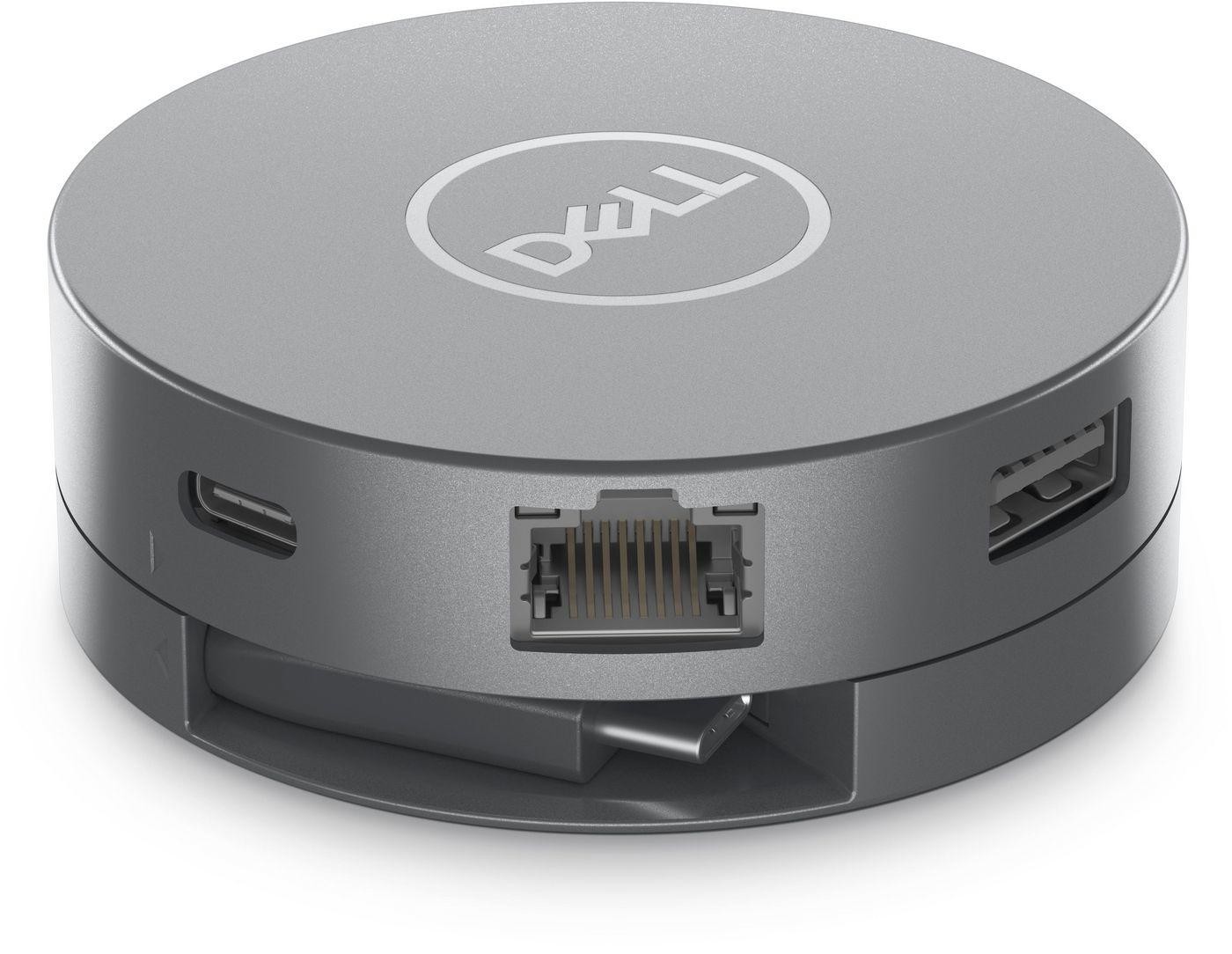 Dell USB Type C Docking Station for Notebook