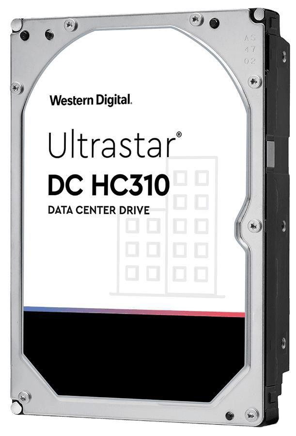 HGST Ultrastar 4TB Sas 3,5" Ultra