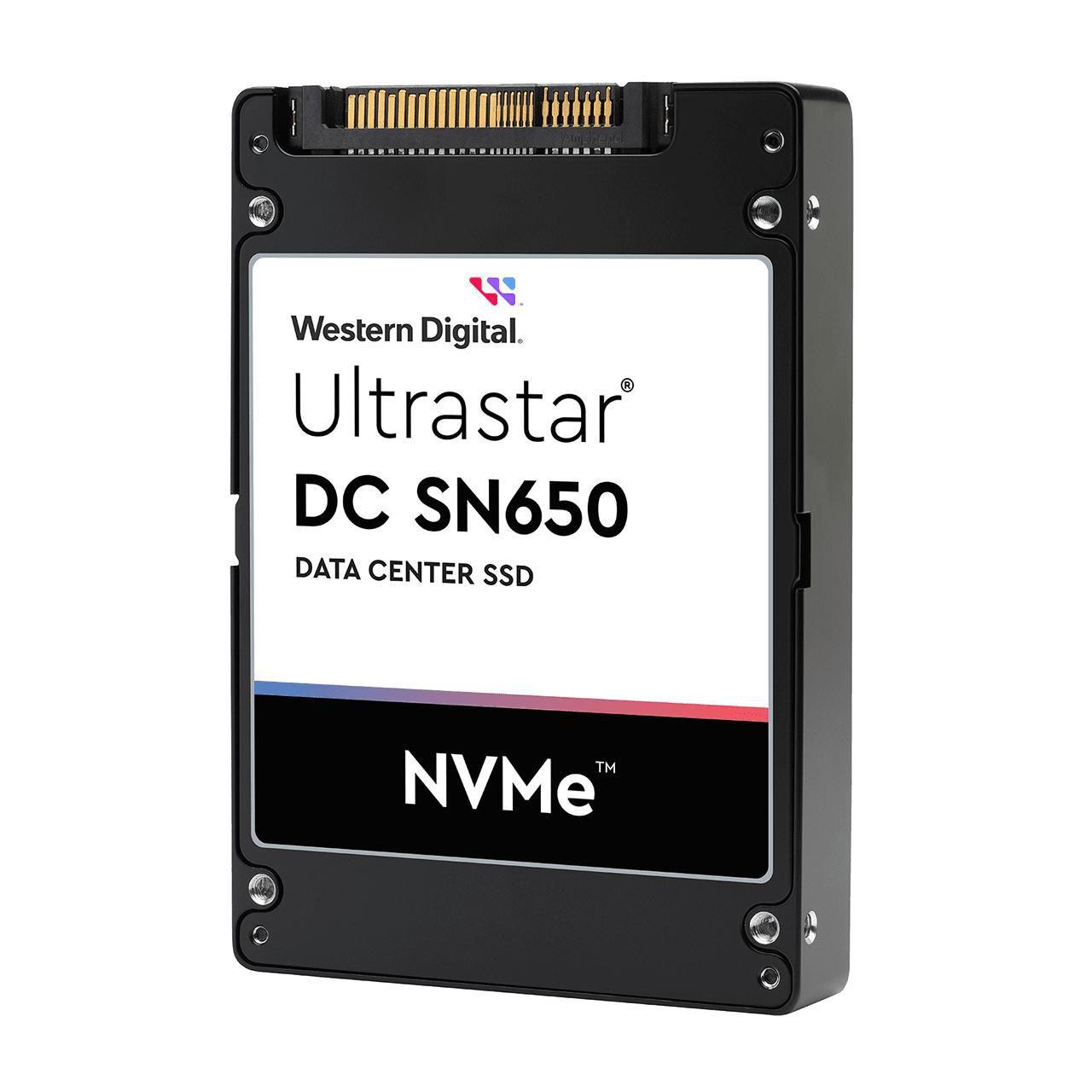 HGST Ultrastar Wus5Ea176Esp5E3 U.3