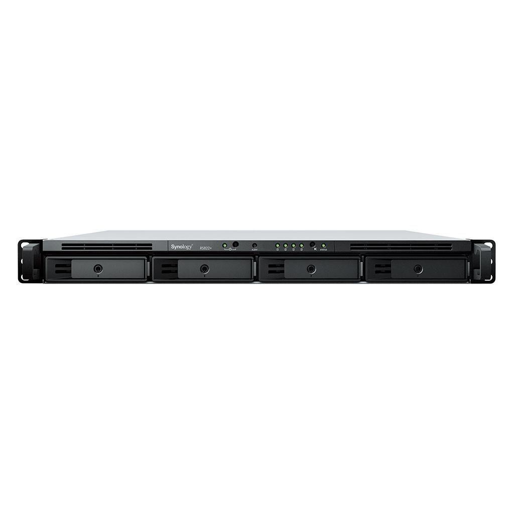 Synology Rackstation RS822+ Nas Rack