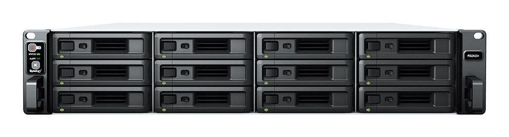 Synology Rackstation RS2423+ Nas Rack