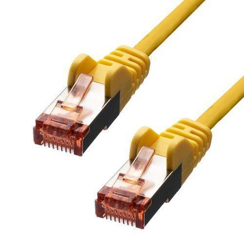 ProXtend Cat6 F/Utp Cca PVC Ethernet