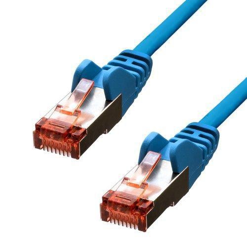 ProXtend Cat6 F/Utp Cca PVC Ethernet