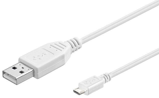 Microconnect Usb A To Usb Micro B, Version