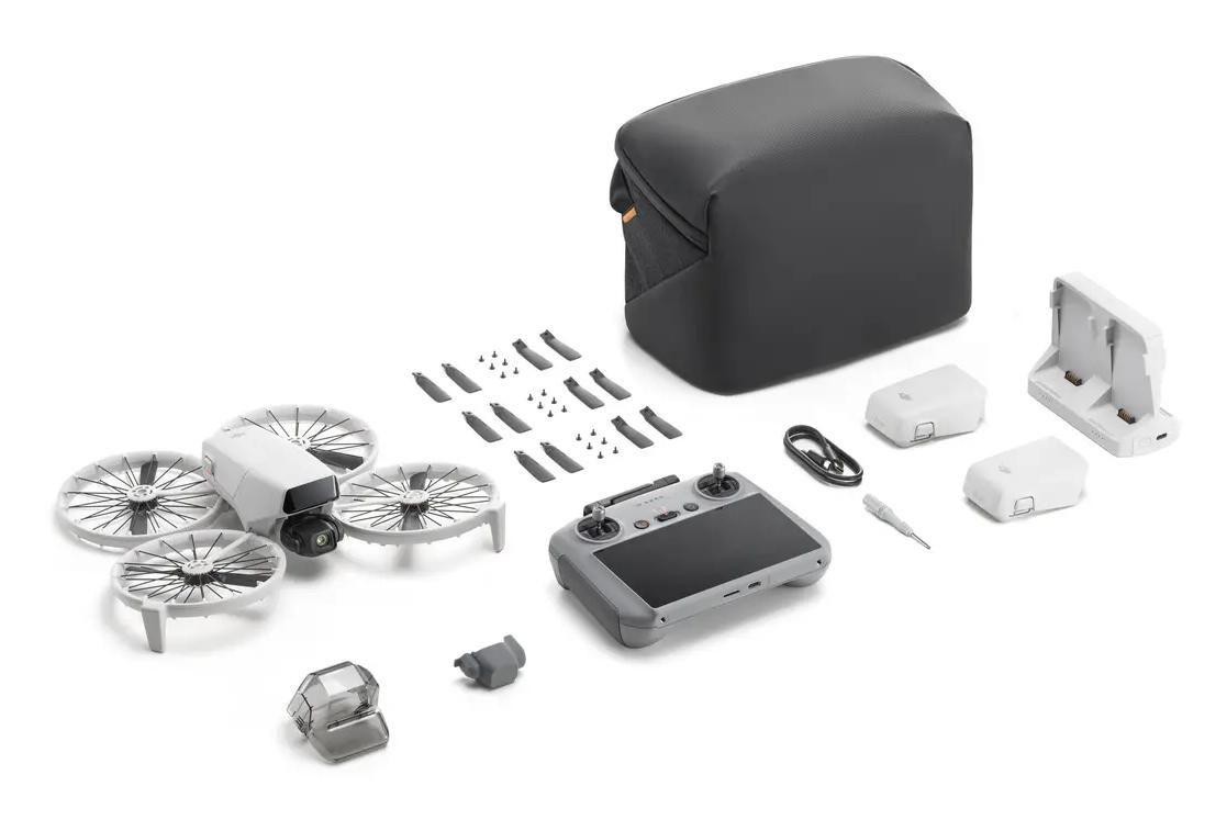 Dji Flip FLY More Combo RC 2 4