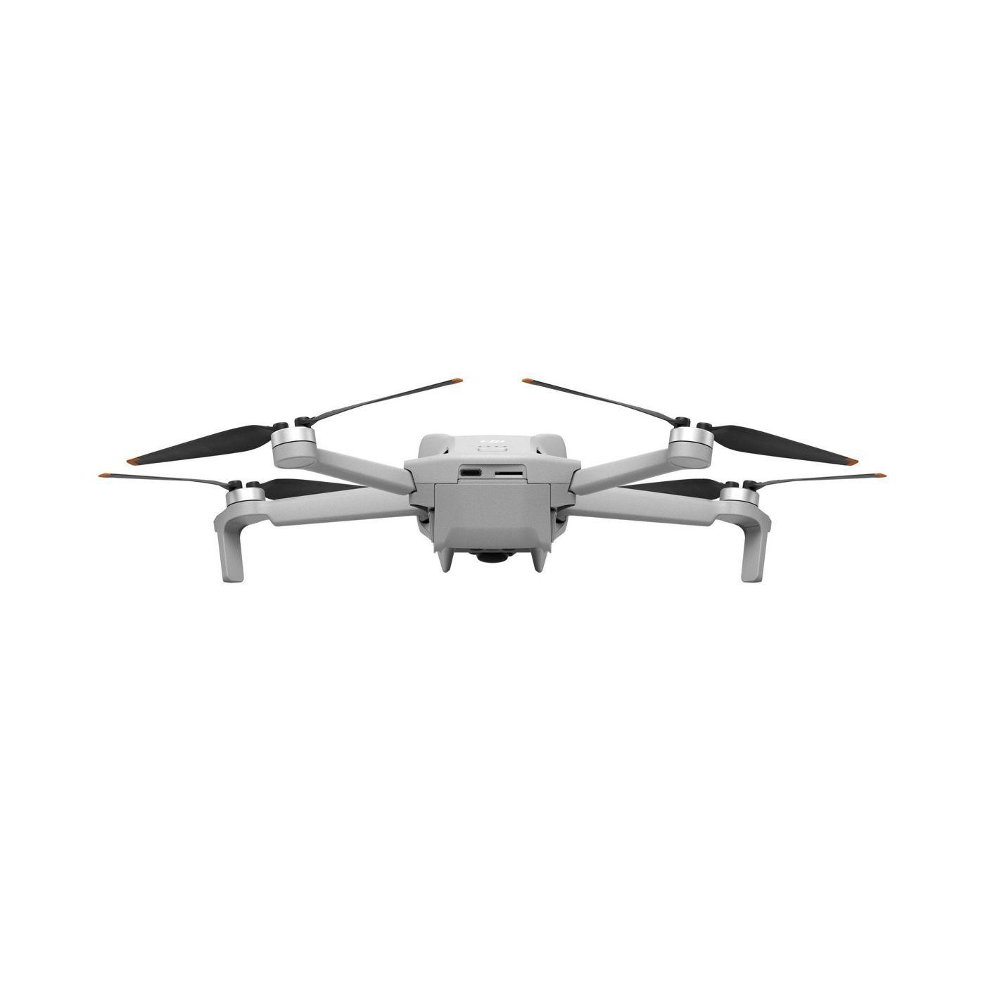 Dji Mini 3 FLY More Combo ( RC) 4