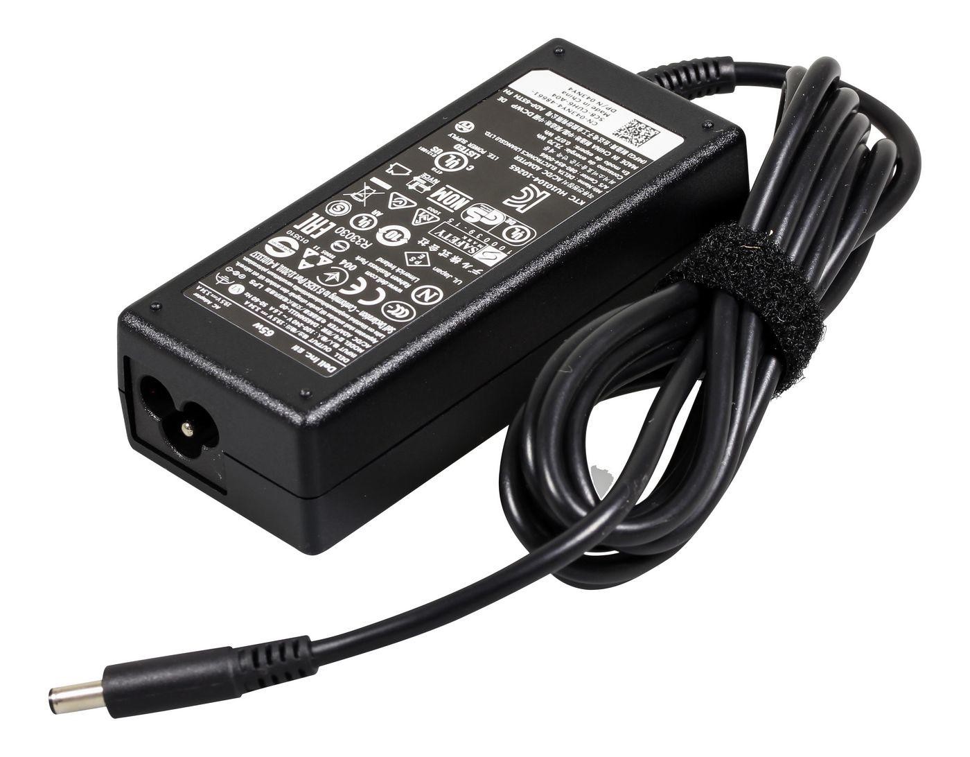 Dell 65 W AC Adapter