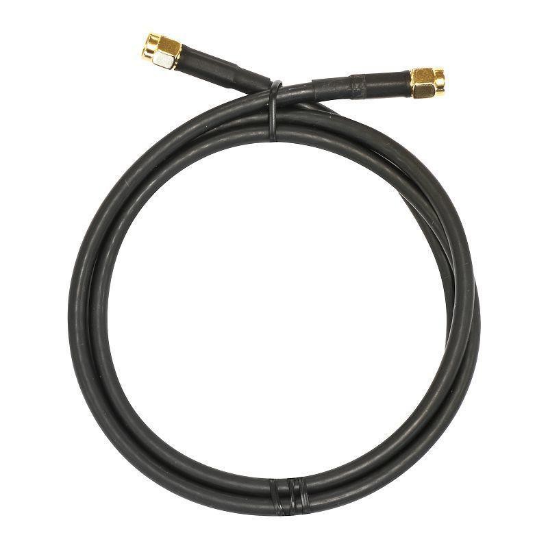 Mikrotik SMA-Male To SMA-Male Cable 1M