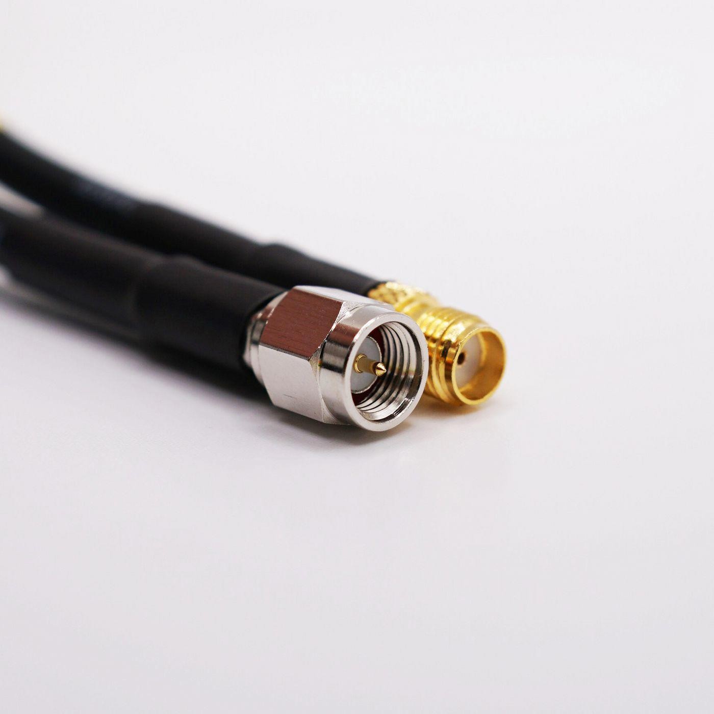 Panorama Antennas Cable CS29 5M Sma PLG To Sma
