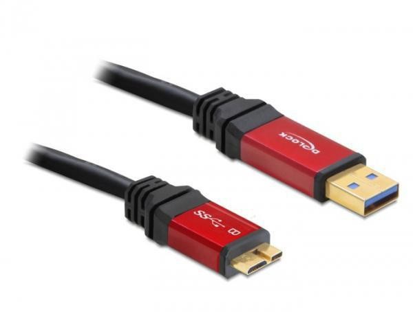 Delock Premium - Usb Cable - Usb