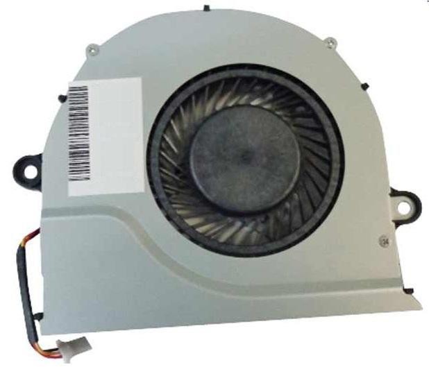 Acer Fan 73*70*9.5