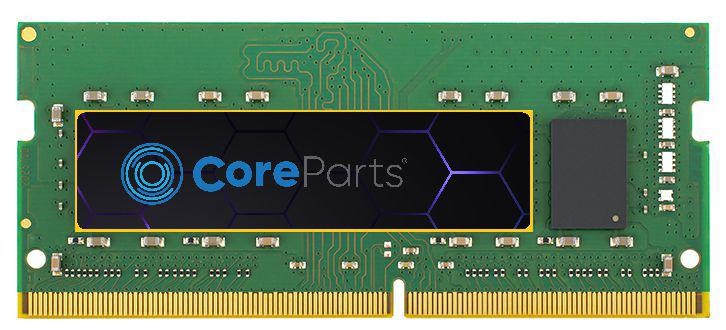 CoreParts 3200Mhz DDR4 Major, So-Dimm
