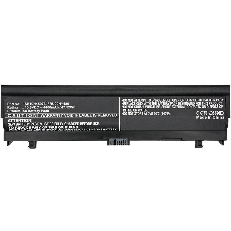 CoreParts Laptop Battery For Lenovo