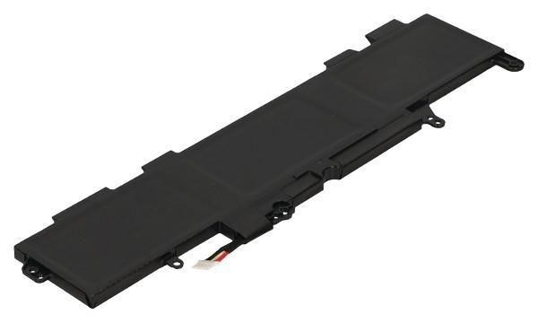 CoreParts Laptop Battery For HP 46.74Wh